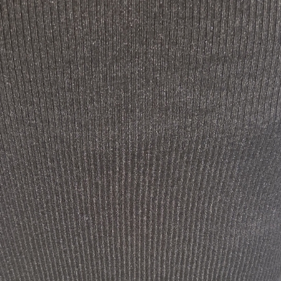 Cheap Monday Classic Black Midi Dress - Picture 2 of 8